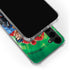 Justice League Team Power Up Green Galaxy S24 Plus Clear Case